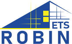 ETS Robin ETS Robin<br />