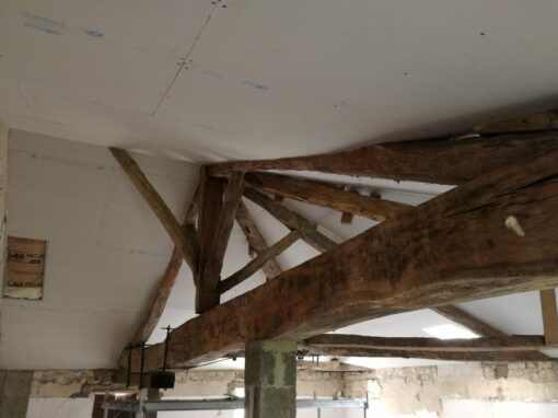 Travaux intérieurs (6)