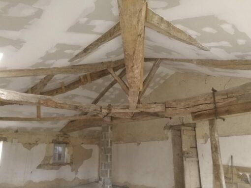 Travaux intérieurs (8)